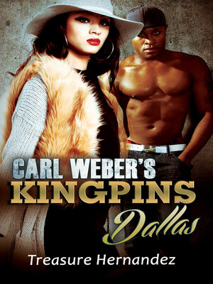 cover image of Carl Weber's Kingpins